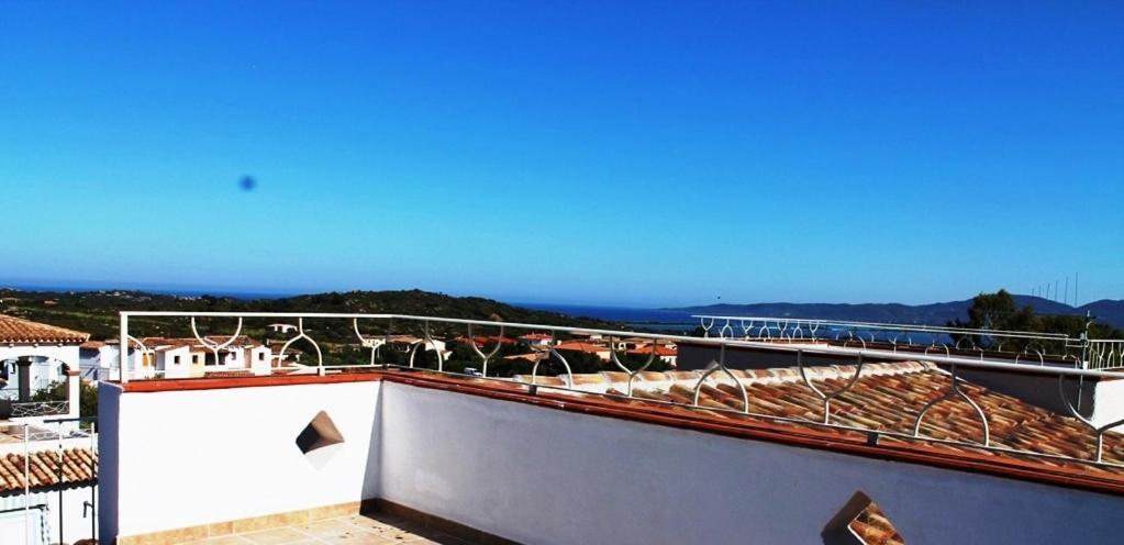 Villa Florida - Prestige Exclusive Rooms & Luxury Villas San Teodoro  Ngoại thất bức ảnh