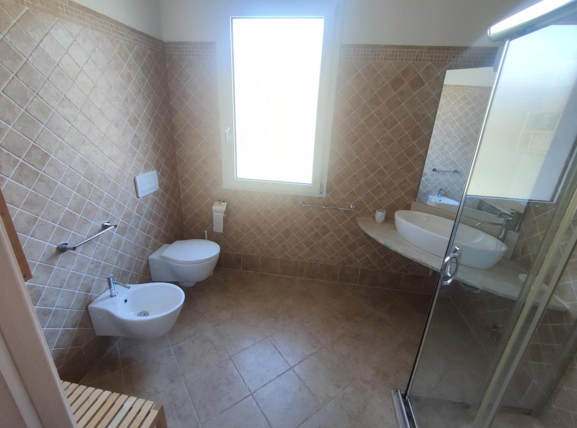 Villa Florida - Prestige Exclusive Rooms & Luxury Villas San Teodoro  Ngoại thất bức ảnh