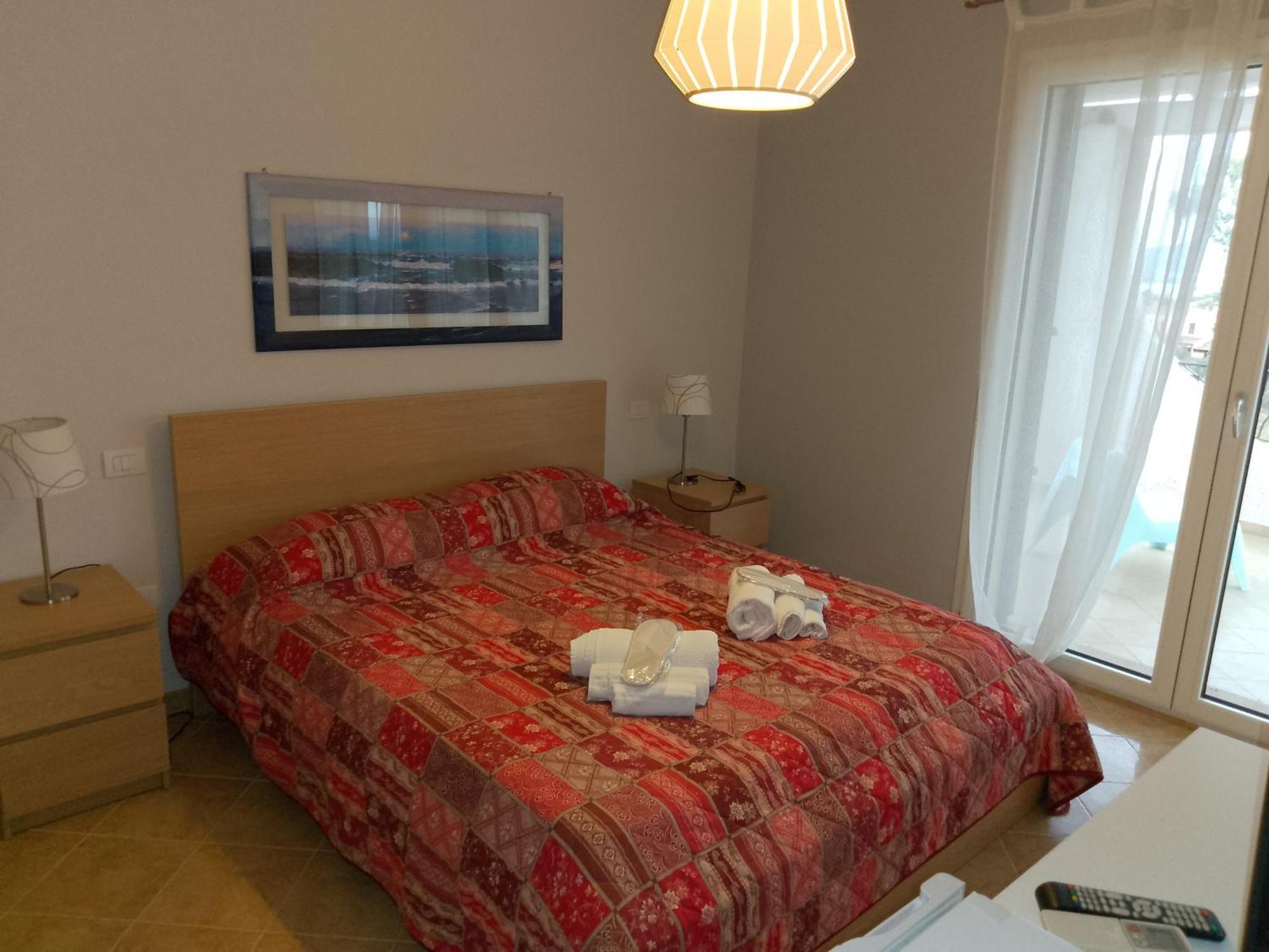 Villa Florida - Prestige Exclusive Rooms & Luxury Villas San Teodoro  Ngoại thất bức ảnh