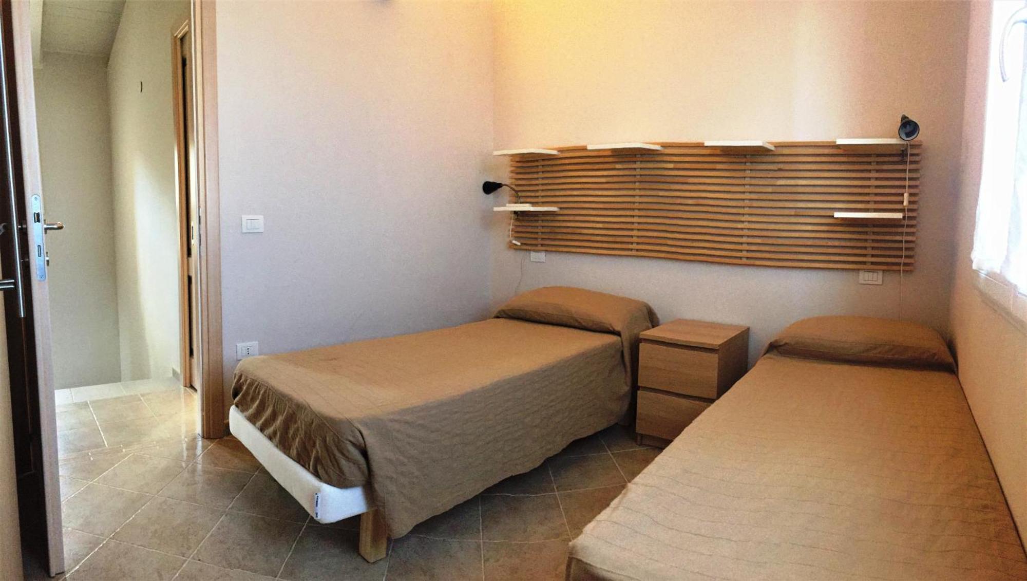 Villa Florida - Prestige Exclusive Rooms & Luxury Villas San Teodoro  Phòng bức ảnh