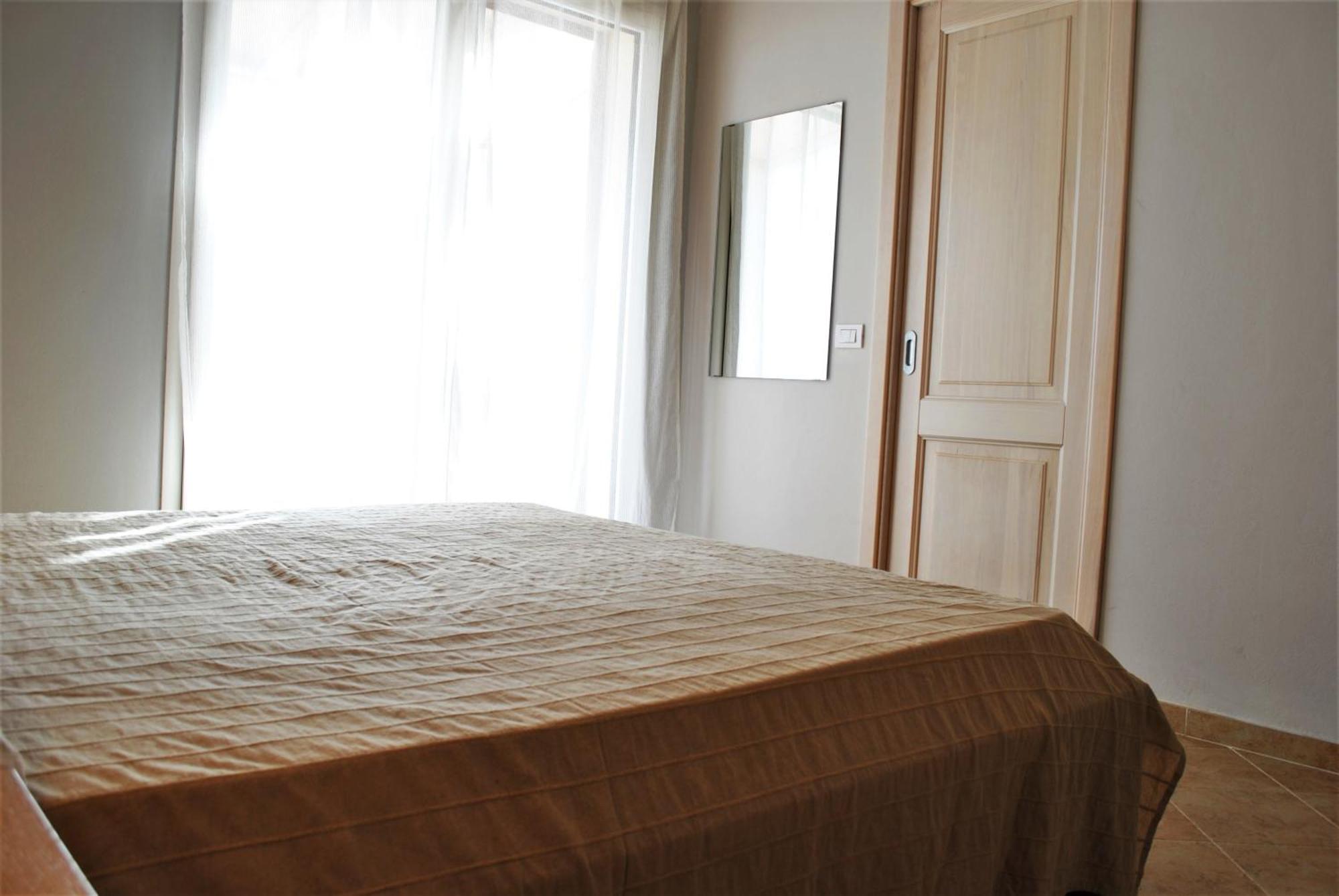 Villa Florida - Prestige Exclusive Rooms & Luxury Villas San Teodoro  Phòng bức ảnh