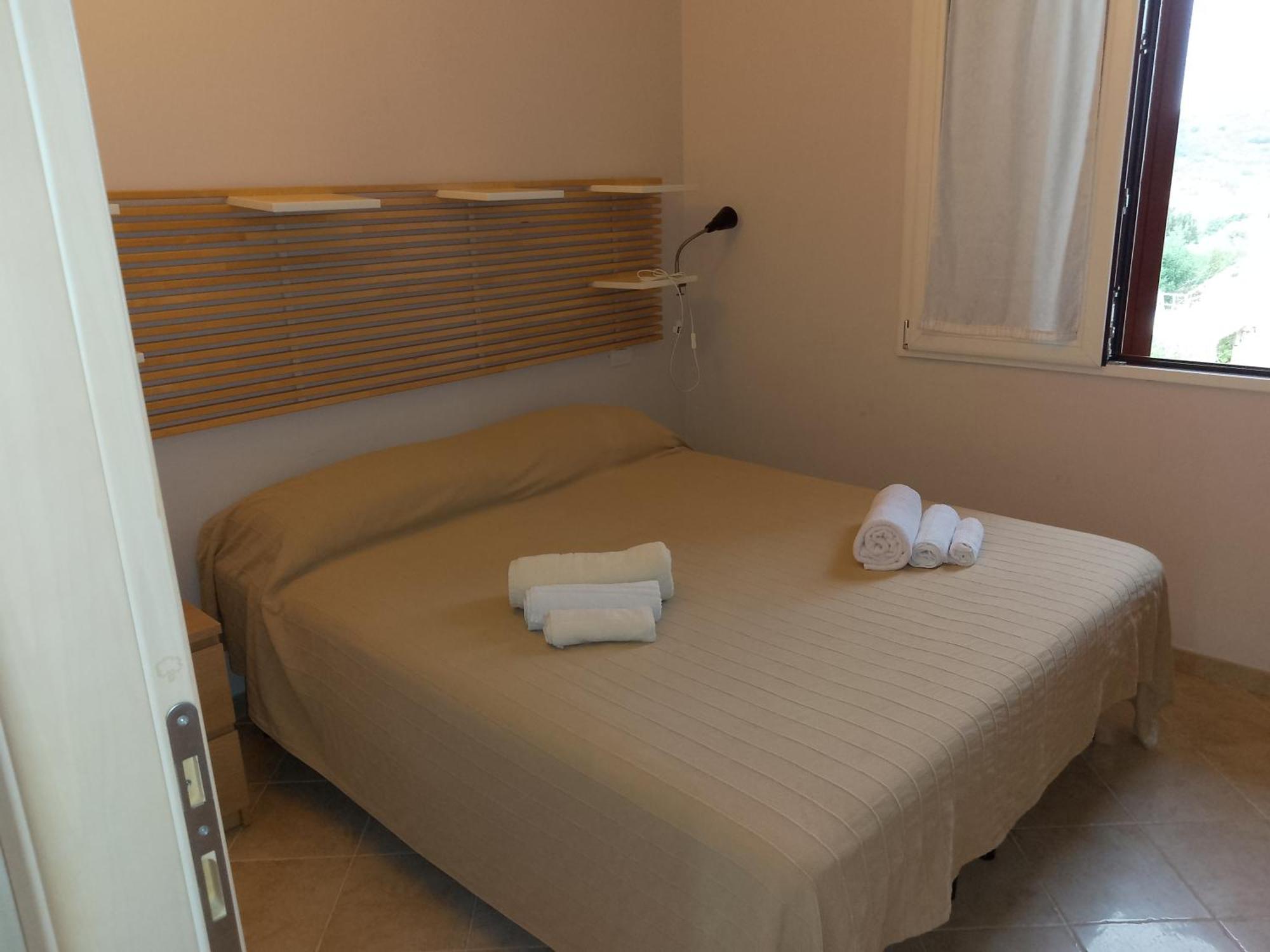 Villa Florida - Prestige Exclusive Rooms & Luxury Villas San Teodoro  Ngoại thất bức ảnh