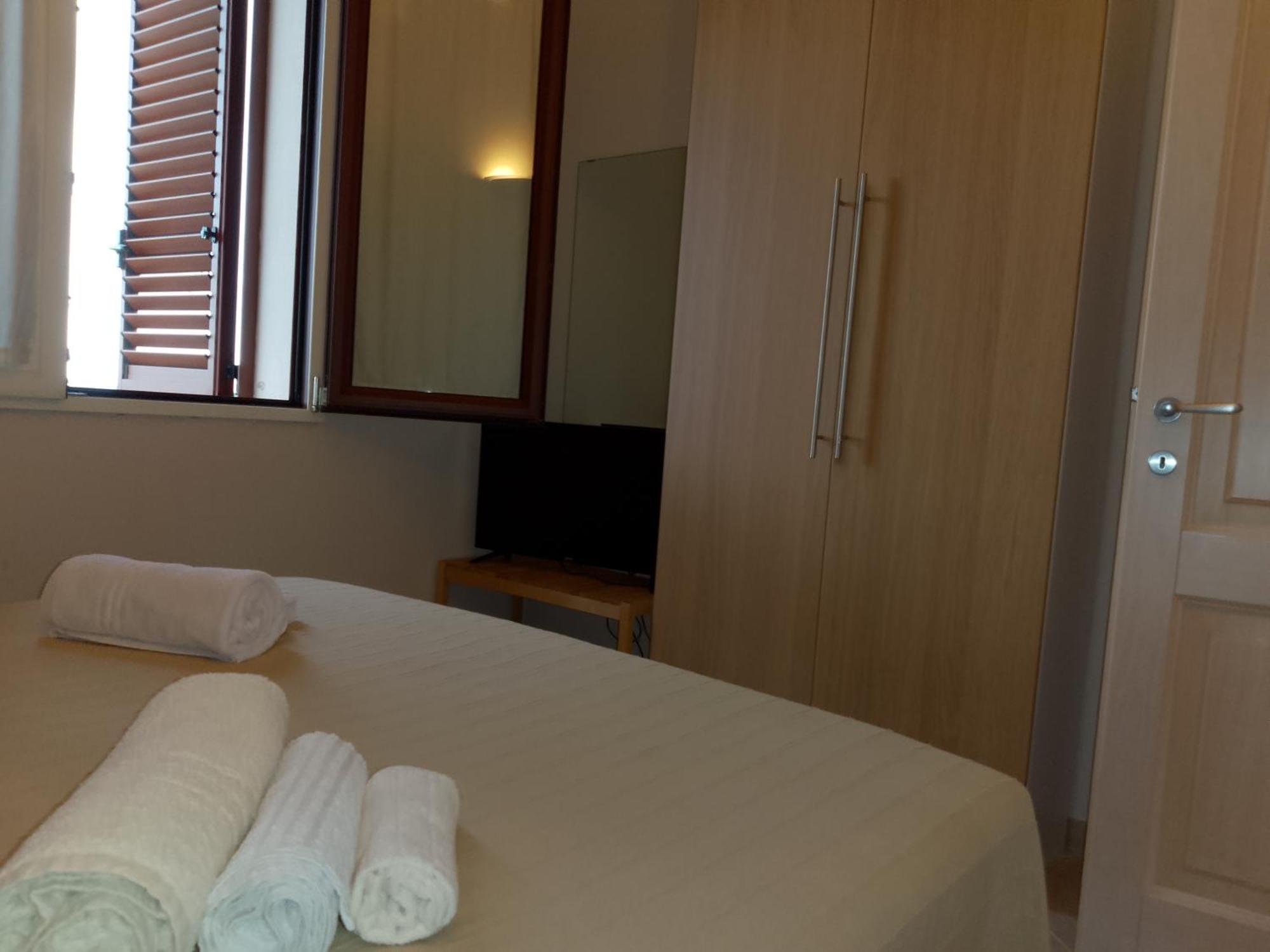 Villa Florida - Prestige Exclusive Rooms & Luxury Villas San Teodoro  Ngoại thất bức ảnh