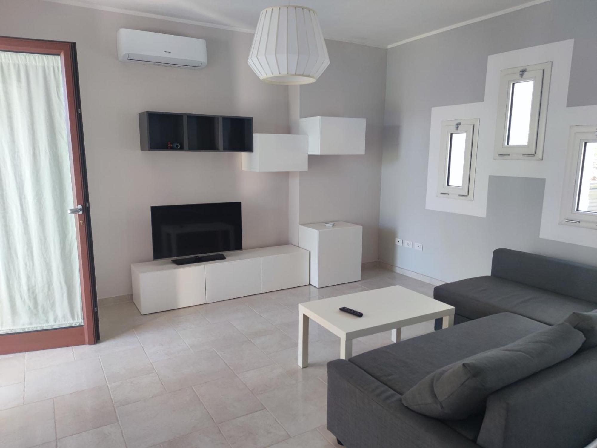 Villa Florida - Prestige Exclusive Rooms & Luxury Villas San Teodoro  Ngoại thất bức ảnh