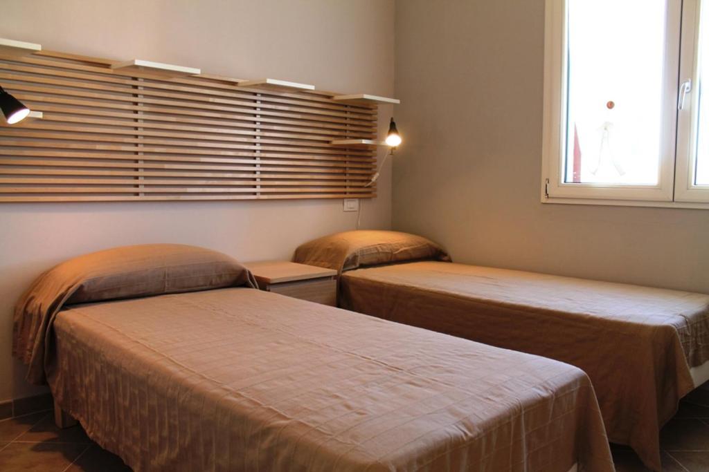 Villa Florida - Prestige Exclusive Rooms & Luxury Villas San Teodoro  Ngoại thất bức ảnh