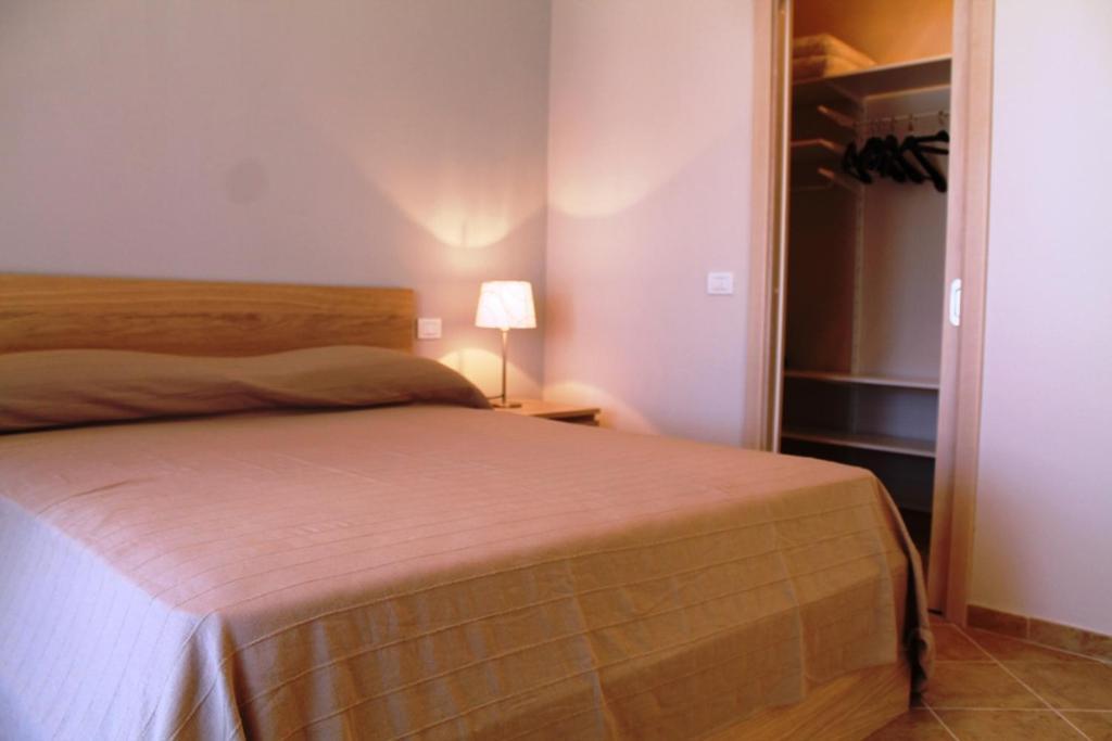 Villa Florida - Prestige Exclusive Rooms & Luxury Villas San Teodoro  Ngoại thất bức ảnh