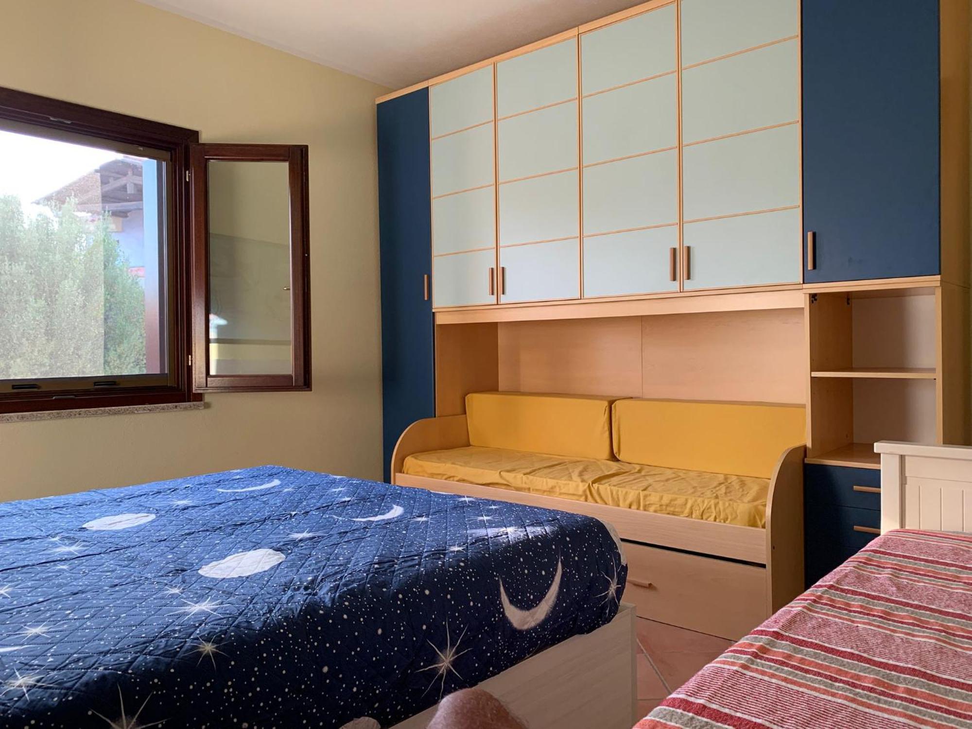 Villa Florida - Prestige Exclusive Rooms & Luxury Villas San Teodoro  Phòng bức ảnh