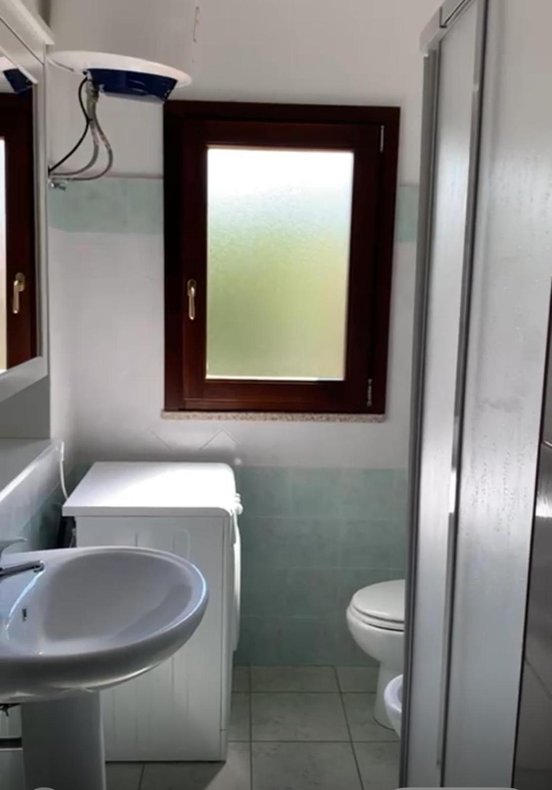Villa Florida - Prestige Exclusive Rooms & Luxury Villas San Teodoro  Phòng bức ảnh